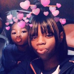 Meet your Posher, Shaunteria